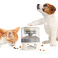 Kaiyopop Dog Feeder Leaky Feeder Cat Toy